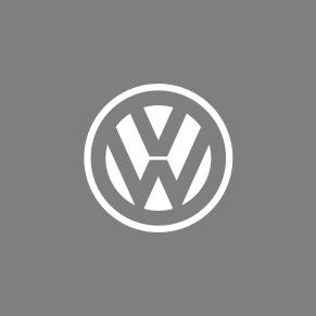 LOGO Volkswagen